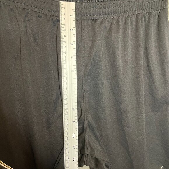 Nike Men Dri-Fit Slim Swoosh Purdue Boilers Elastic Drawstring Active Short L - Picture 11 of 13